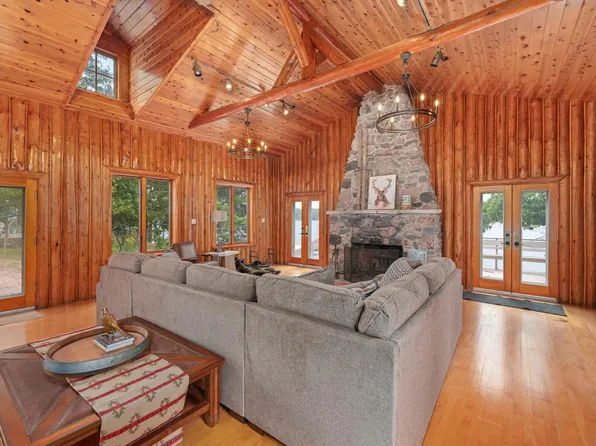 12650 Pine Nob Ln, Minocqua, WI 54548