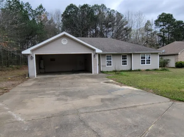 315 Autumn Dr, Benton, AR 72015