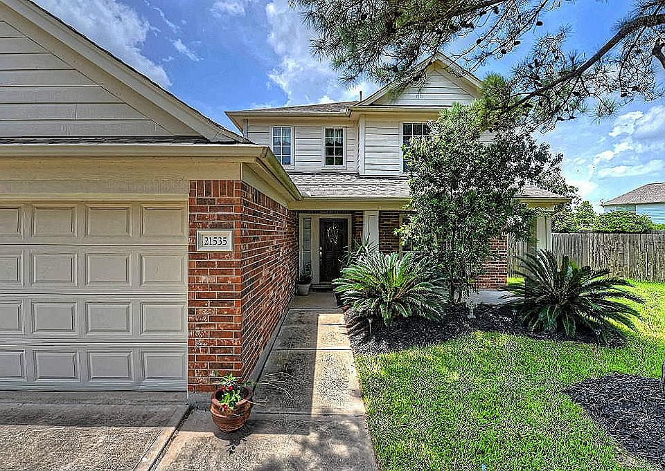 1st image of 21535 Pebble Pine Ct