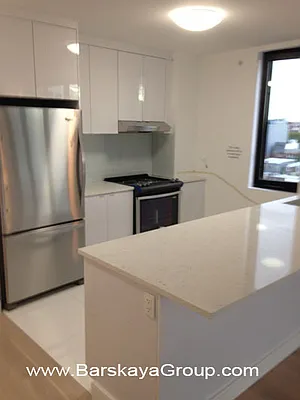 Rented by Barskaya Group Real Estate | media 44