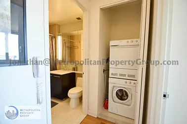 Rented by Metropolitan Property Group