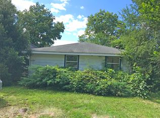 65704 Lakeview Dr, Vandalia, MI 49095