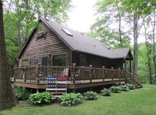 1473 S Stakes Rd, Gowen, MI 49326