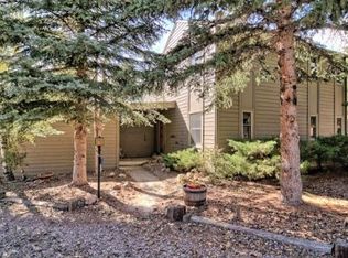 875 Flaming Tree Way, Monument, CO 80132