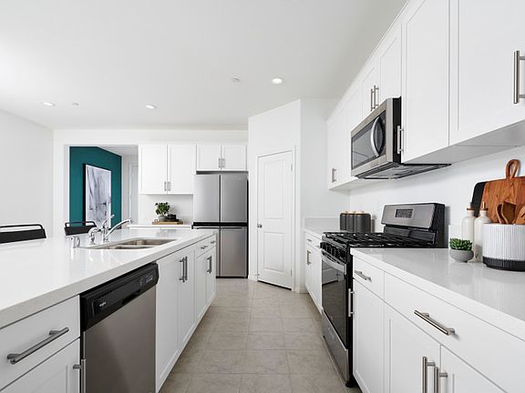 Model Representation