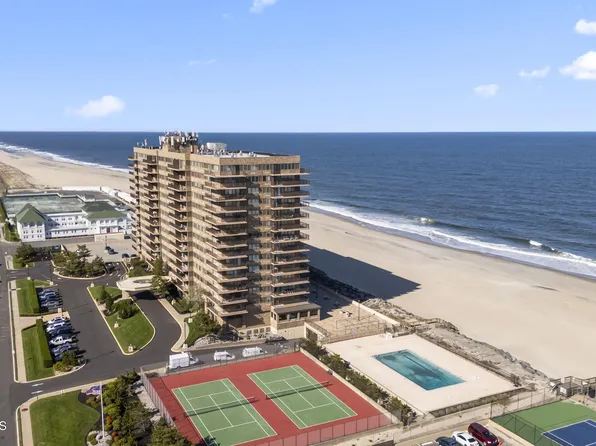 55 Ocean Avenue #3L, Monmouth Beach, NJ 07750
