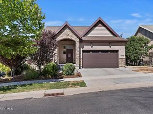 5253 N Oldgate Rd, Heber, UT 84032