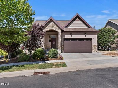 5253 N Oldgate Rd, Heber, UT, 84032