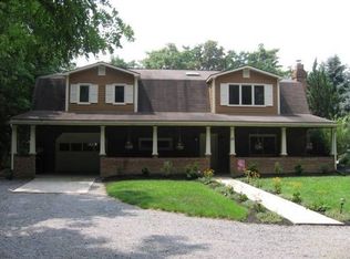 81 Appalachian Dr, Carlisle, PA 17015