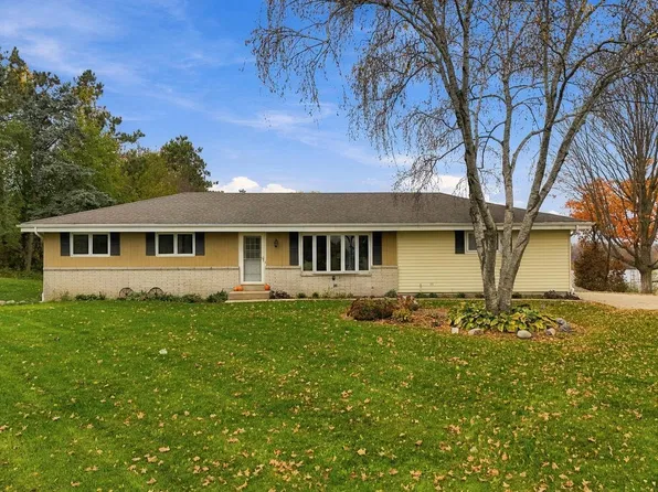 W4067 Will ROAD, Hustisford, WI 53034