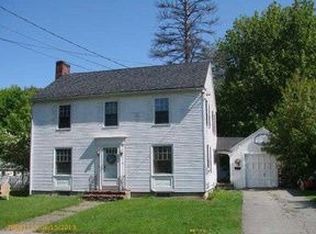 23 Morrill Ave, Waterville, ME 04901