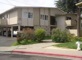 1520 Lacey Ct APT 7, Concord, CA 94520
