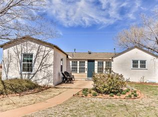 8303 34th St, Lubbock, TX 79407