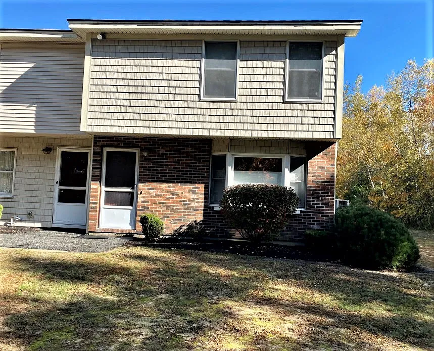 82 Cascade Rd #16