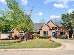 12308 Val Verde Dr, Oklahoma City, OK 73142