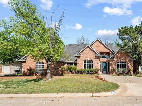 12308 Val Verde Dr, Oklahoma City, OK 73142