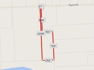 4354 Payne Rd, Attica, MI 48412