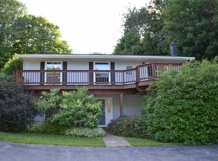 02523 S Ranney Rd, East Jordan, MI 49727