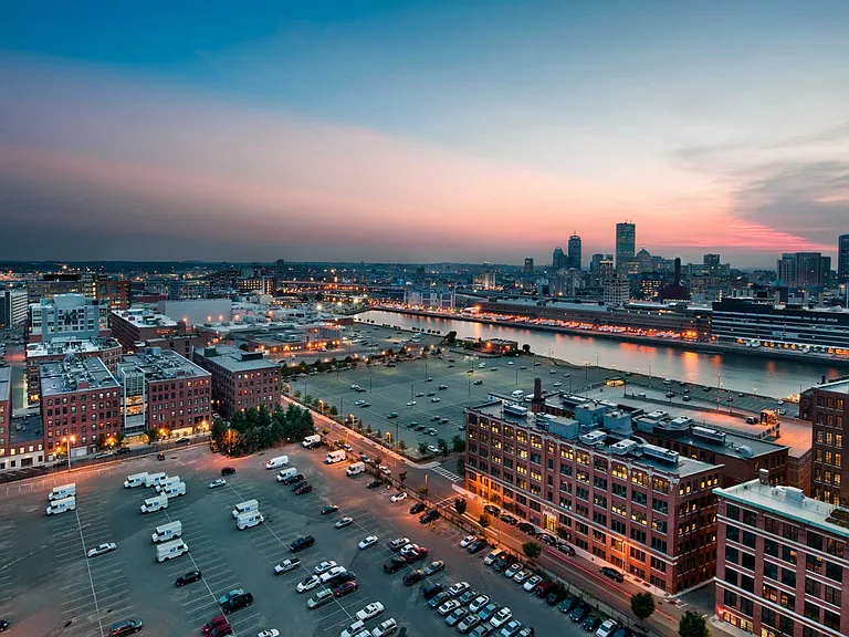 Skyline View