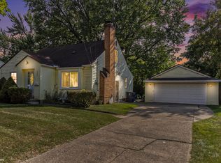 3021 Clement St, Flint, MI 48504