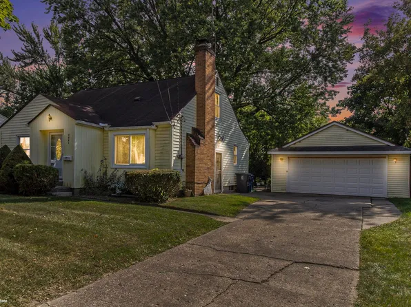 3021 Clement St, Flint, MI 48504