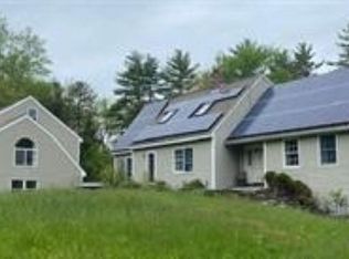 44 Chase Rd, South Hampton, NH 03827