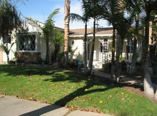8344 S 2nd Ave, Inglewood, CA 90305