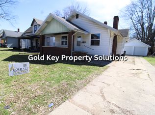 1021 W 9th St, Anderson, IN 46016