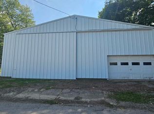 115 Olive St, Greenville, OH
