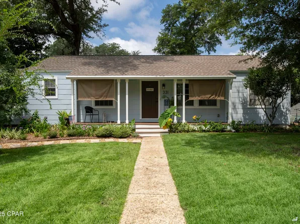 331 S Macarthur Ave, Panama City, FL 32401