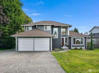 6136 Evergreen Way, Ferndale, WA