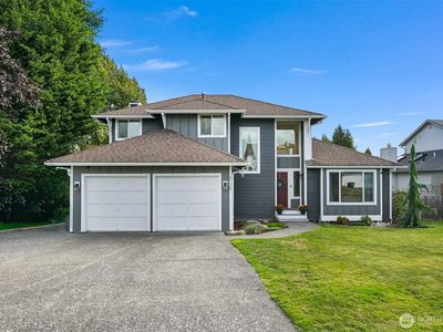 6136 Evergreen Way, Ferndale, WA, 98248