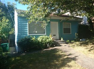 308 NW 46th St, Seattle, WA 98107