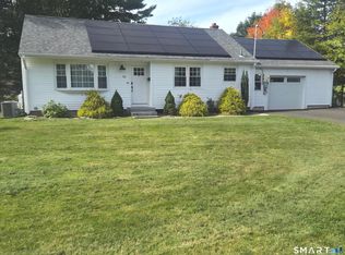 43 Manor Lane, South Windsor, CT 06074