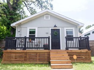 1131 Salina St, Austin, TX 78702