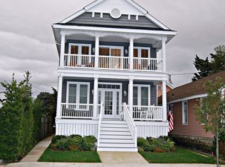 13 Asbury Avenue, Ocean City, NJ 08226