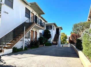 Talmadge St., Los Angeles, CA 90027