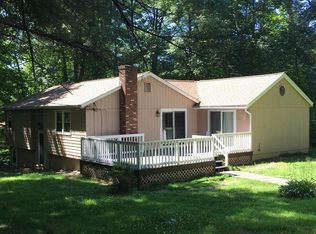 20 Turnpike Rd, Ashburnham, MA 01430