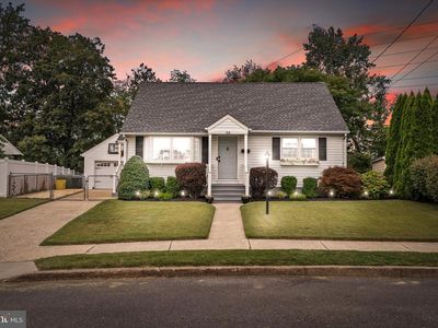 66 Kenwood Ter, Hamilton, NJ, 08610