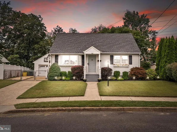 66 Kenwood Ter, Hamilton, NJ 08610