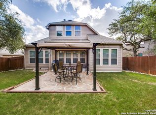 5007 Italica Rd, San Antonio, TX 78253