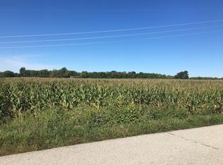 0 S West Union Rd, Monrovia, IN 46157