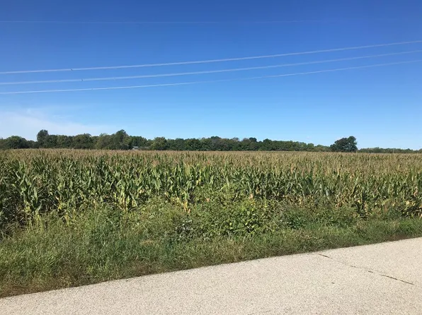 0 S West Union Rd, Monrovia, IN 46157