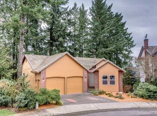 3116 NE Rocky Butte Ln, Portland, OR 97220