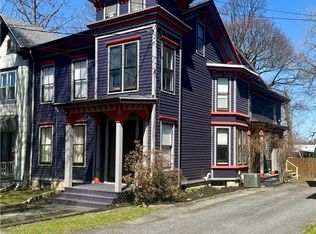 25 Grover St, Auburn, NY