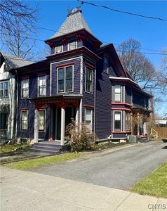 25 Grover St, Auburn, NY, 13021