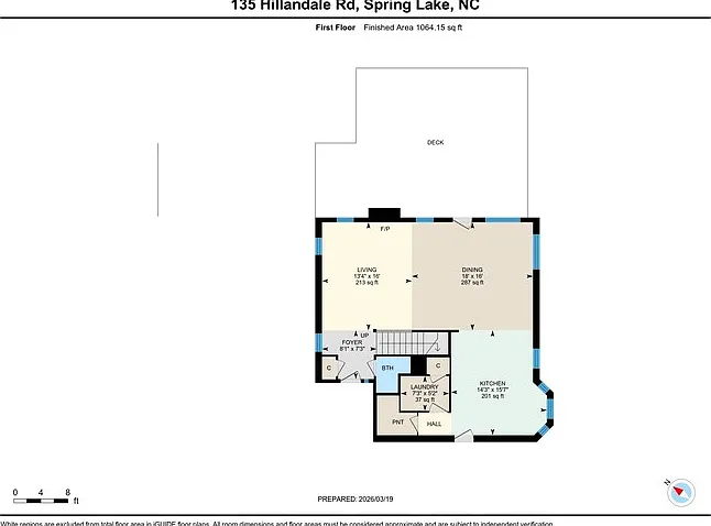 135 Hillandale Rd — Photo 29