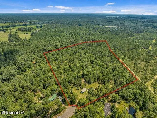 26614 Creek Cv, Perkinston, MS 39573