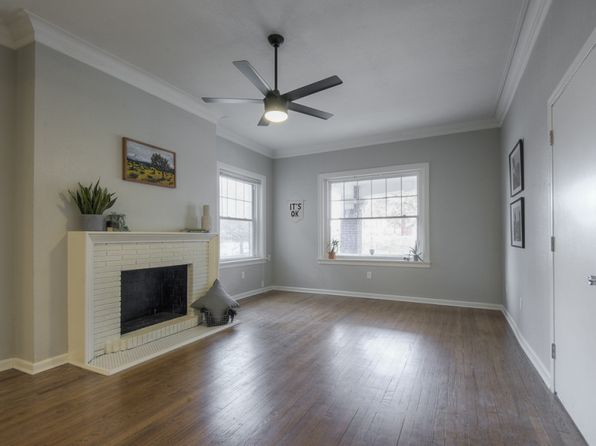 527 Gladstone Blvd #1S