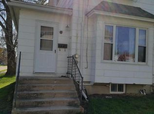 221 Forest St, Campbellsport, WI 53010